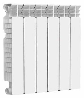 Радиатор Extra Therm Super 350/100 14 секций